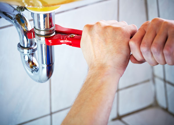 About Fairfax Plumbers